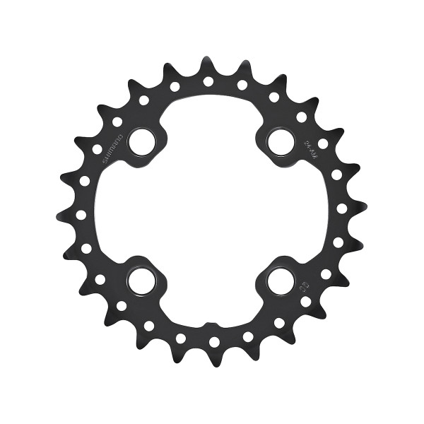 Shimano SLX FC-M675 (AM) hammasratas | 64 BCD | 2x10-käiguline
