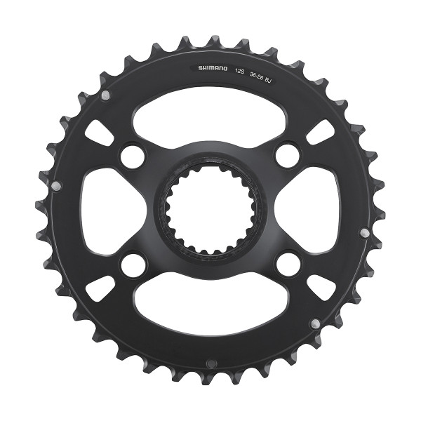 Shimano SLX FC-M7100 hammasratas | DM | 2x12-käiguline