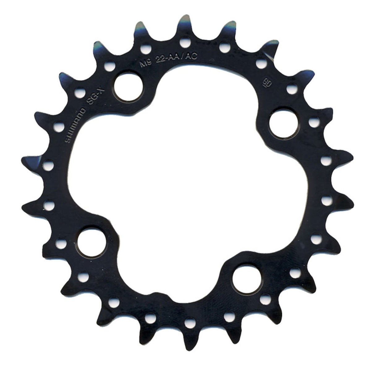 Shimano SLX FC-M660 Chainring | 64 BCD | 3x9-speed