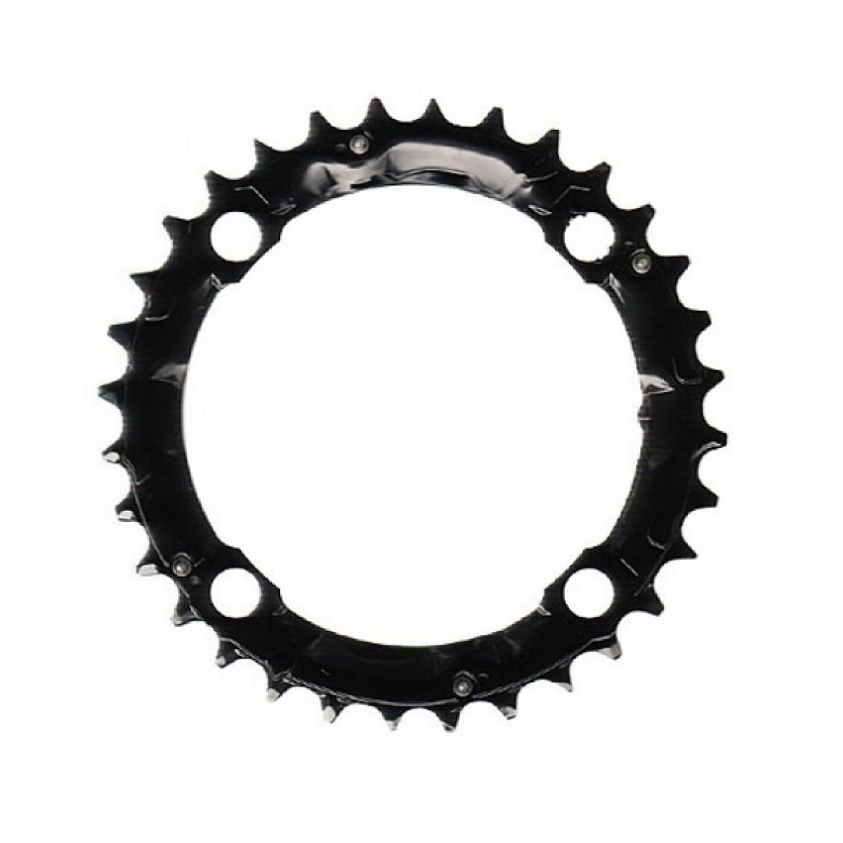 Shimano FC-M480 zobrats | 104 BCD | 3x9 ātrumi