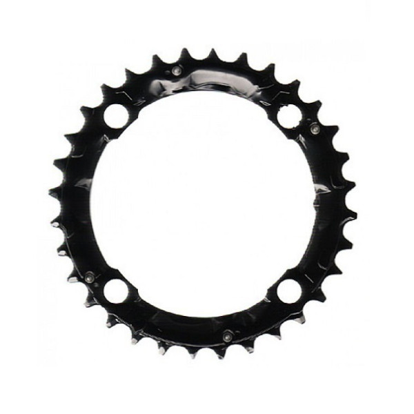 Shimano FC-M480 hammasratas | 104 BCD | 3x9-käiguline