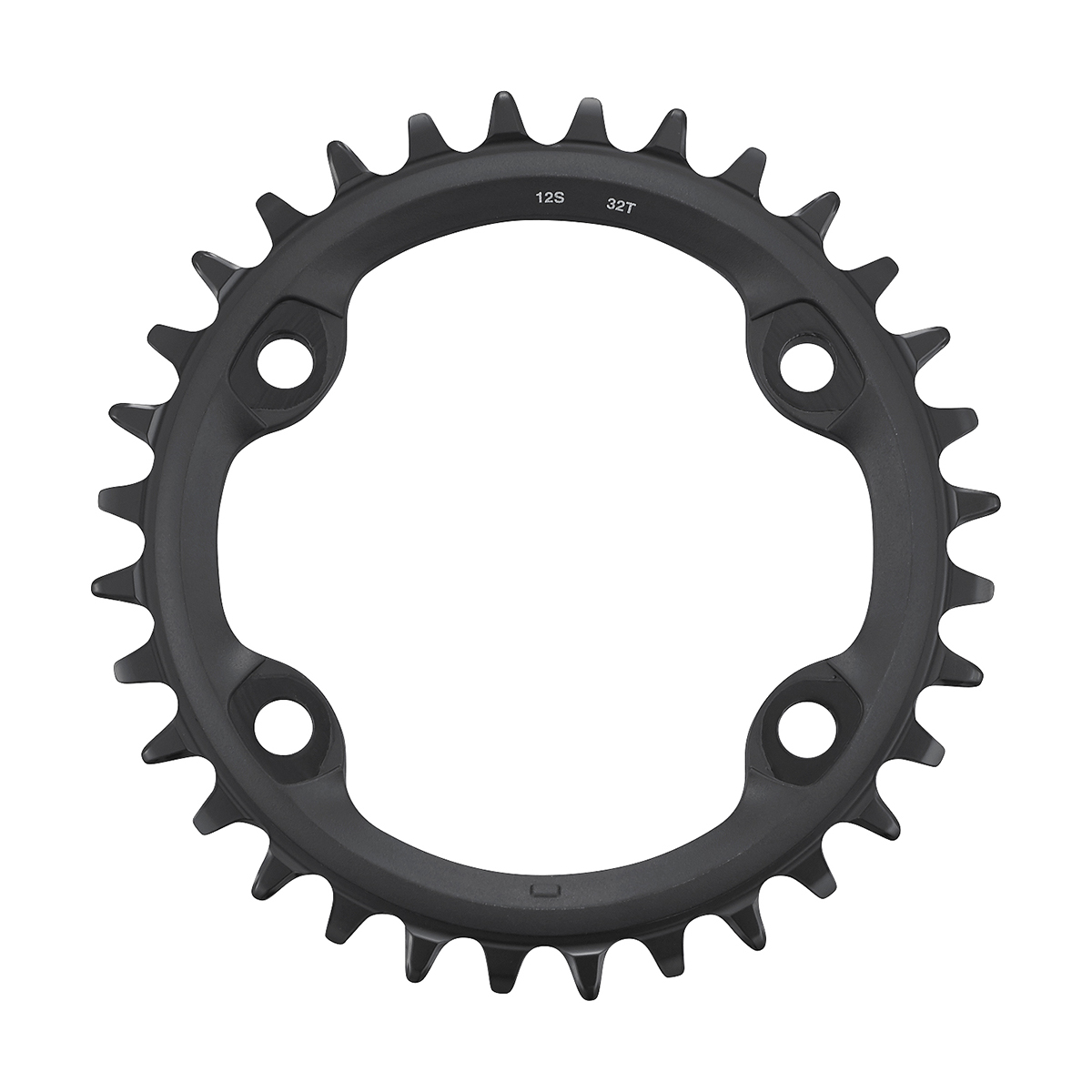 Shimano FC-MT610 zobrats | 96 BCD | 1x12 ātrumu