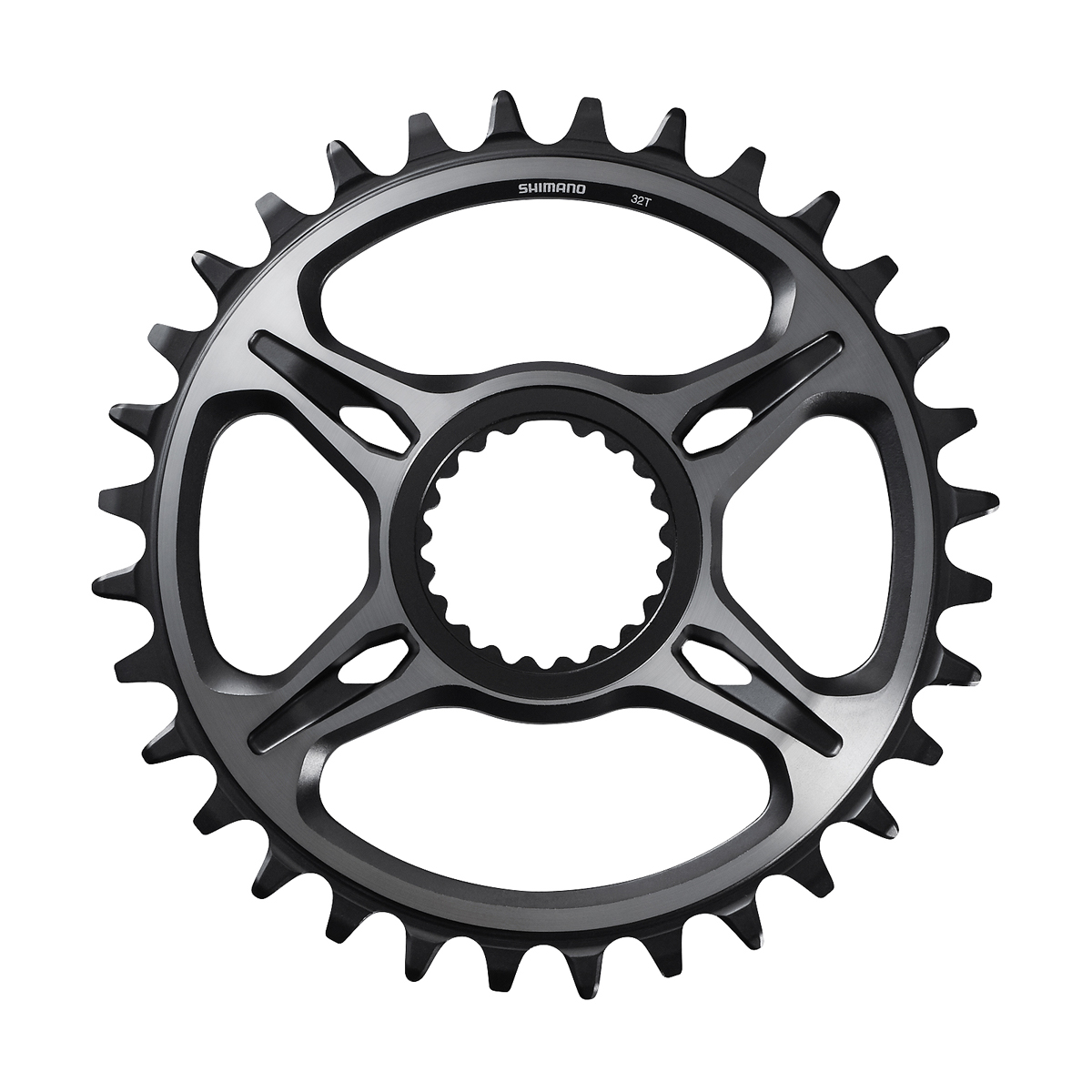 Shimano XTR SM-CRM95 zobrats | DM | 1x12 ātrumu | FC-M9100-1/9120-1