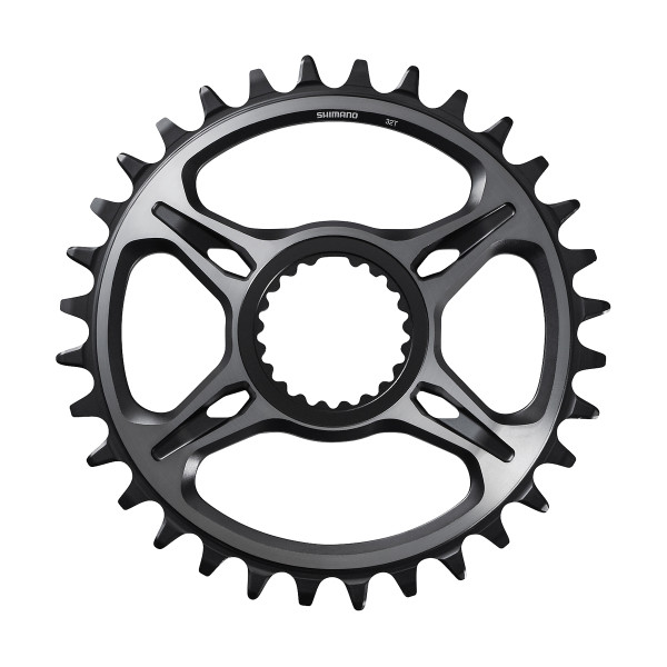 Shimano XTR SM-CRM95 hammasratas | DM | 1x12-käiguline | FC-M9100-1/9120-1