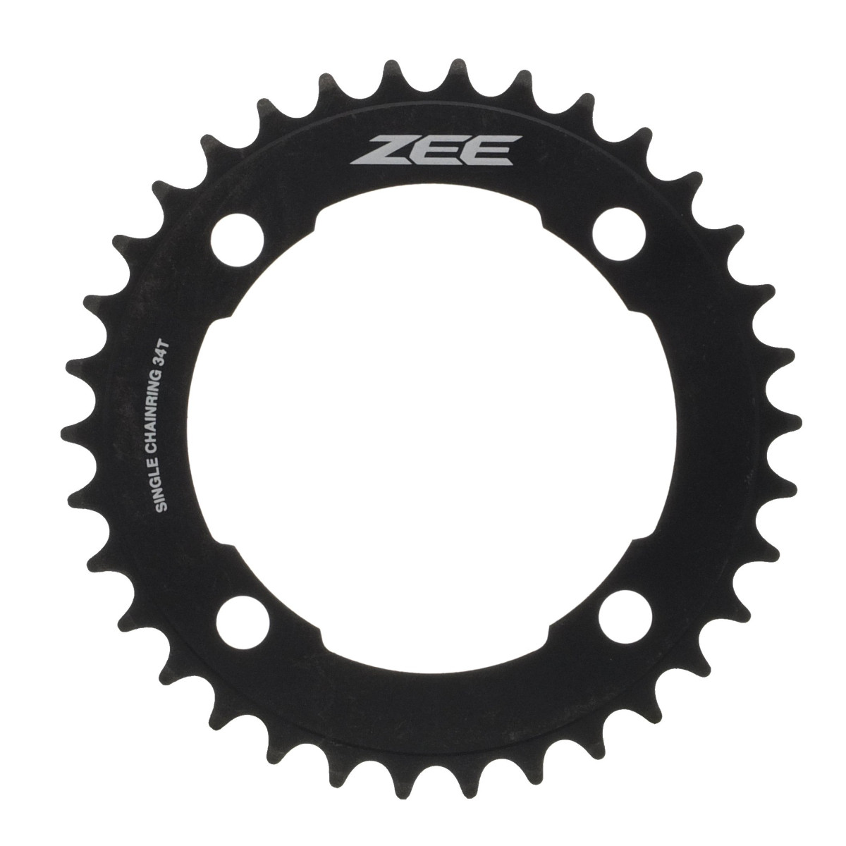 Shimano ZEE FC-M640/M645 zobrats | 104 BCD | 1x10 ātrumu