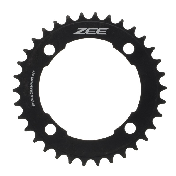 Shimano ZEE FC-M640/M645 hammasratas | 104 BCD | 1x10-käiguline
