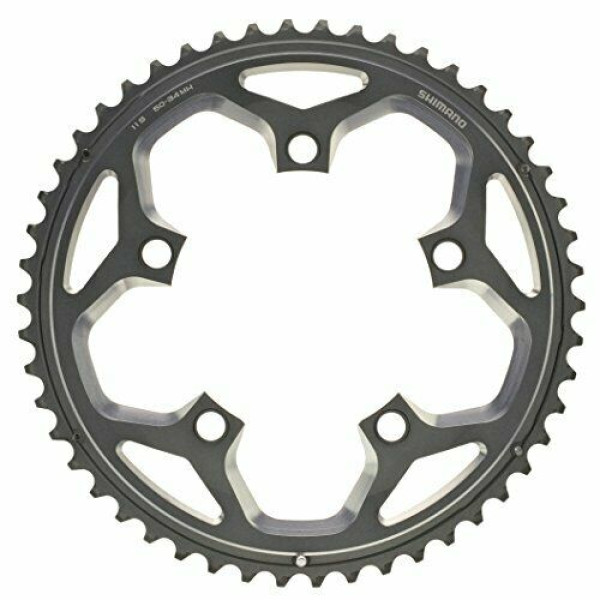 Kettarõngas Shimano Cyclocross FC-CX50 46 T, 2x10 pavarų