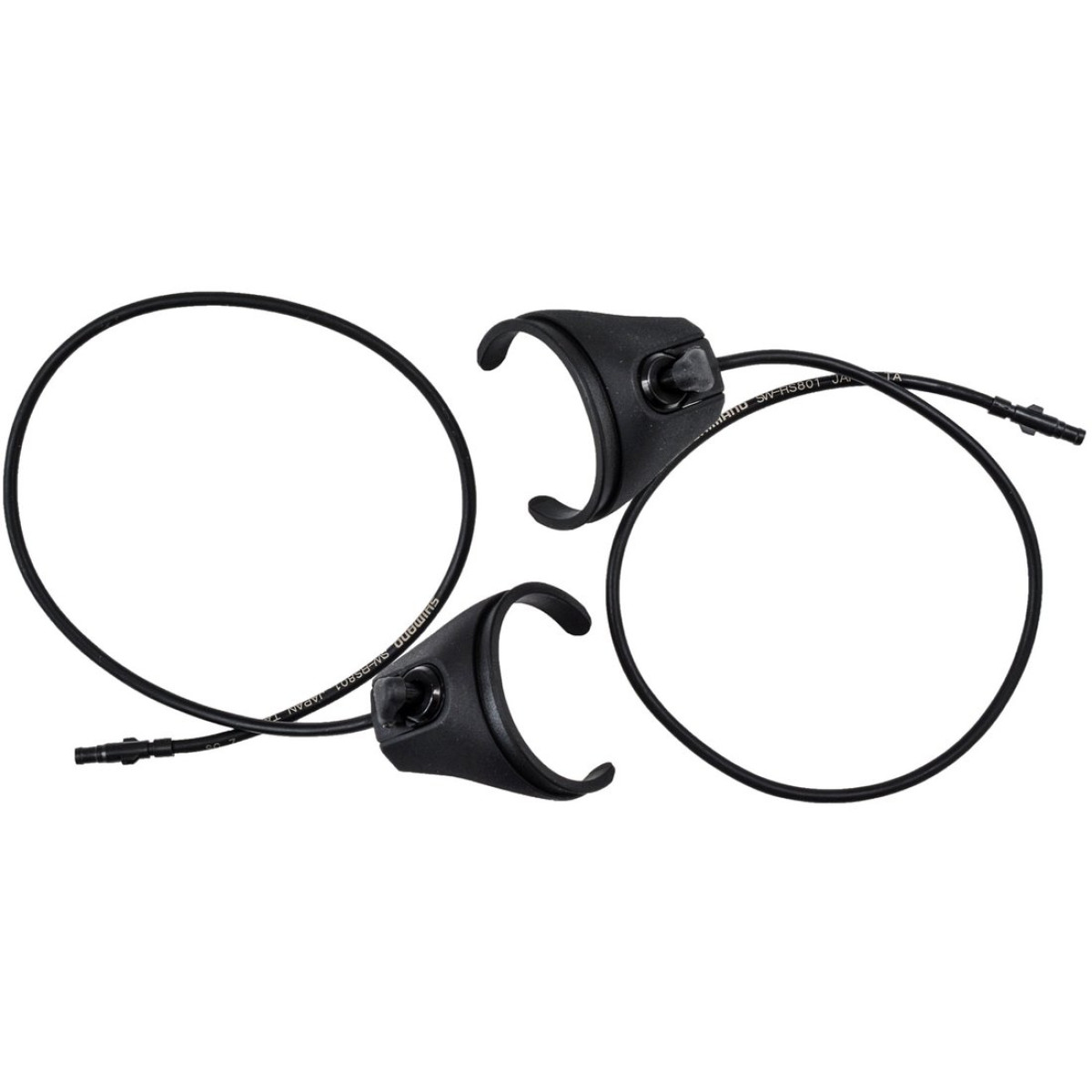 Shimano Dura Ace Di2 SW-RS801-T Satelliidivahetur | Top Bar Switch
