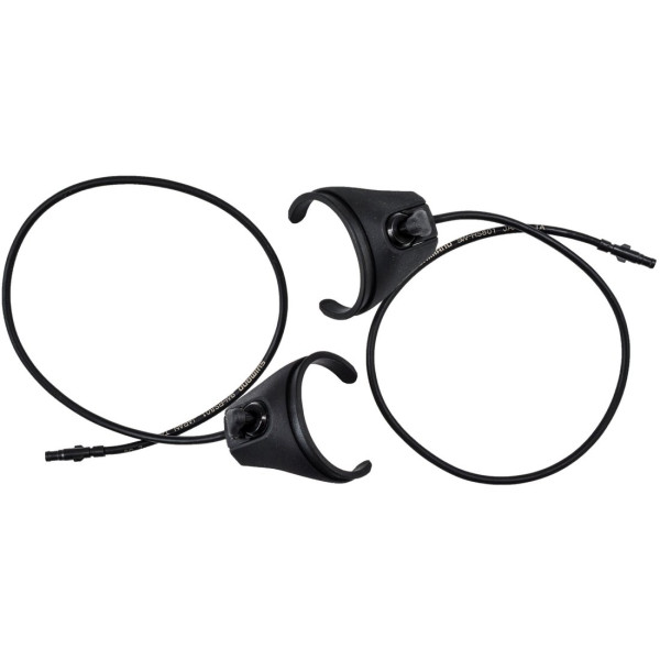 Shimano Dura Ace Di2 SW-RS801-T Satelliidivahetur | Top Bar Switch