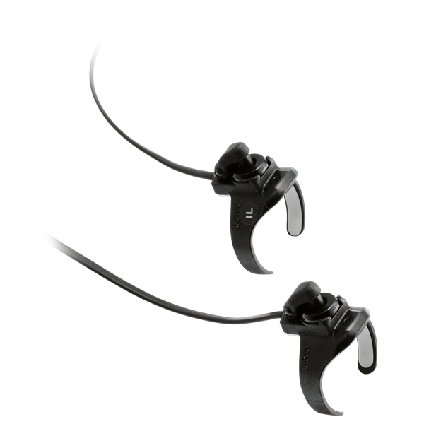 SW-R610 SPrint SW-R610 Shimano Shift Switch komplekt 9070/6870 jaoks