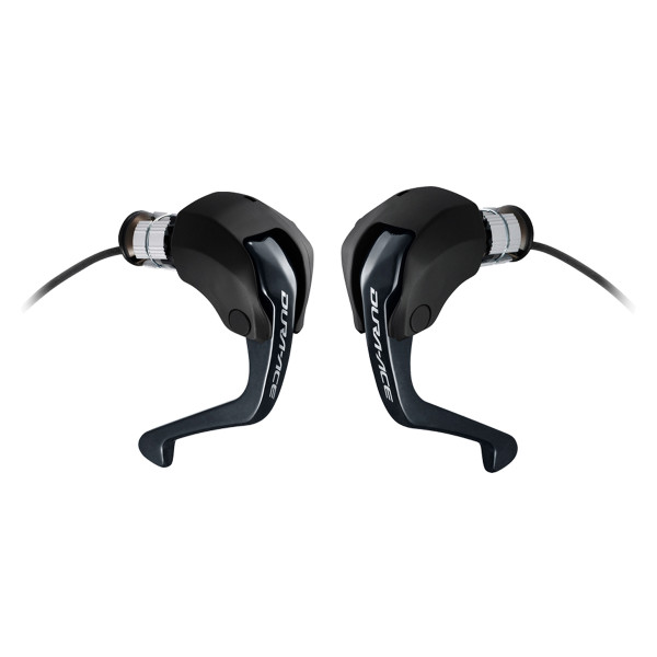 Shimano Dura-Ace Di2 TT/Tri ST-R9160 piduri-/linkvahetus | 2x11-speed Shimano Dura-Ace Di2 TT/Tri ST-R9160 piduri-/linkvahetus | 2x11-speed