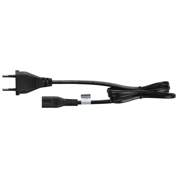 Shimano SM-BCR1/BCC1-1 SM-BCC1 EU Type C 220V Power Cable