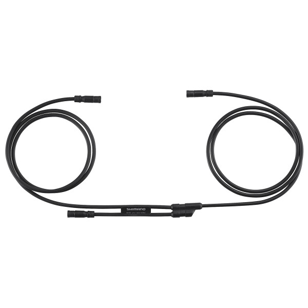 Shimano Y-Split Rooting EW-JC130-MM E-Tube Conn X3 Shimano Y-Split Rooting EW-JC130-MM E-Tube Conn X3
