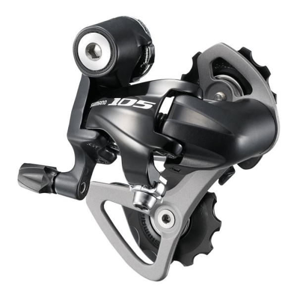 Shimano 105 RD-5701 SS tagumine käiguvahetaja | 10-käiguline