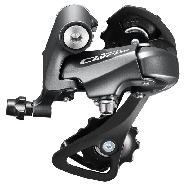 Shimano Claris RD-R2000 GS tagumine käiguvahetaja | 8-käiguline 
