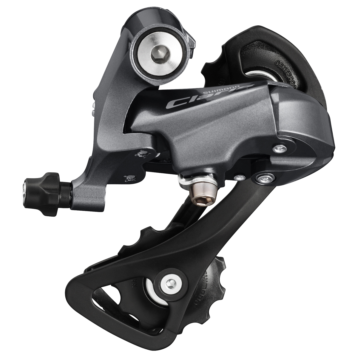 Shimano Claris RD-R2000 SS tagumine käiguvahetaja | 8-käiguline 