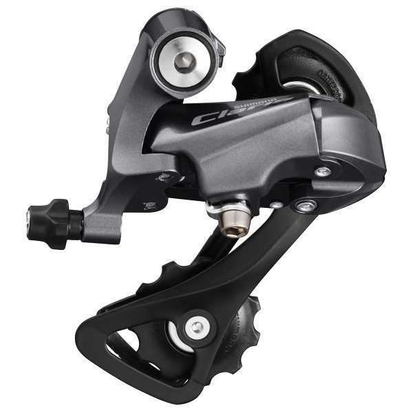 Shimano Claris RD-R2000 SS tagumine käiguvahetaja | 8-käiguline 