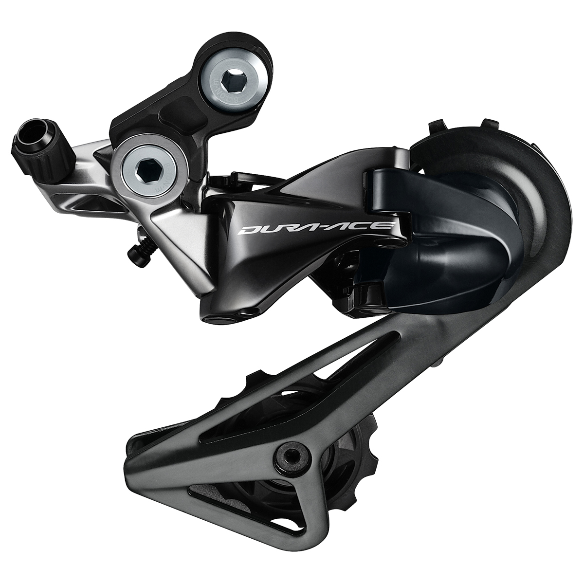 Shimano Dura Ace RD-R9100 SS tagumine käiguvahetaja | 11-käiguline