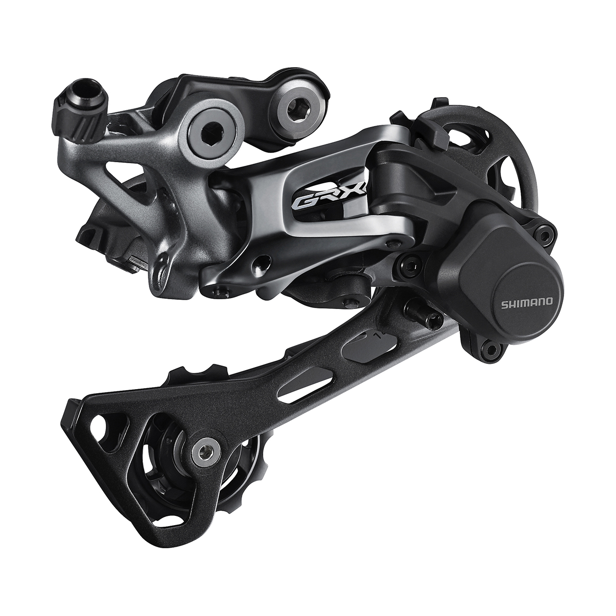 Shimano GRX RD-RX812 tagumine käiguvahetaja | 11-käiguline