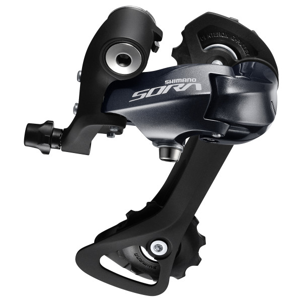 Shimano Sora RD-R3000 GS tagumine käiguvahetaja | 9-käiguline (BULK)