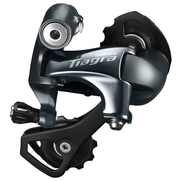 Shimano Tiagra RD-4700 GS tagumine käiguvahetaja | 10-käiguline 