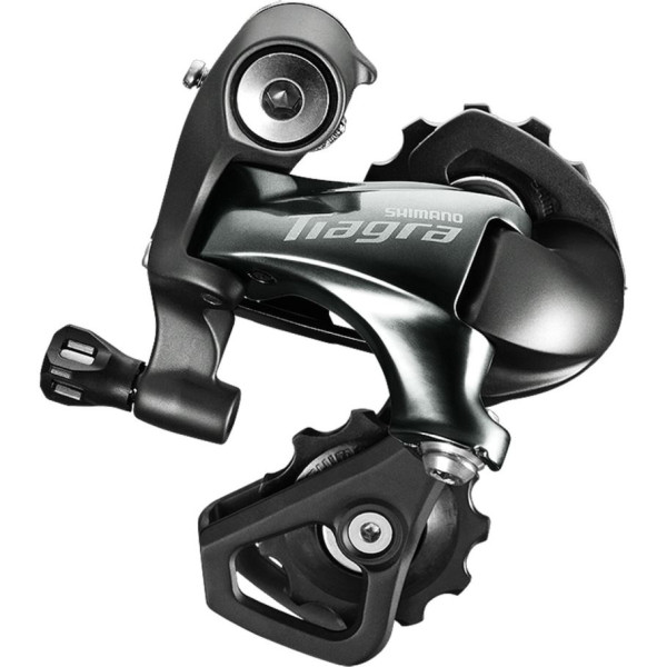 Shimano Tiagra RD-4700 SS tagumine käiguvahetaja | 10-käiguline 