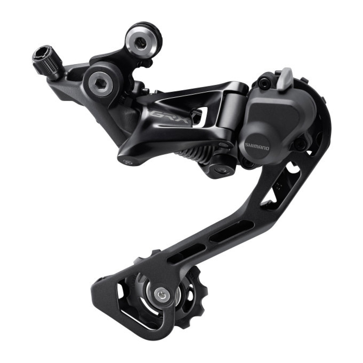 Shimano GRX RD-RX400 tagumine käiguvahetaja | 10-käiguline