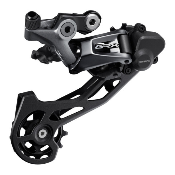 Shimano GRX RD-RX810 tagumine käiguvahetaja | 11-käiguline