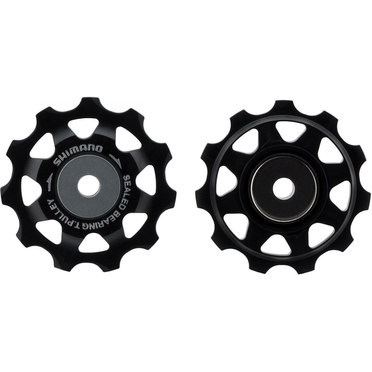 Shimano RD-M820 käiguvahetaja litrid | 10 speed