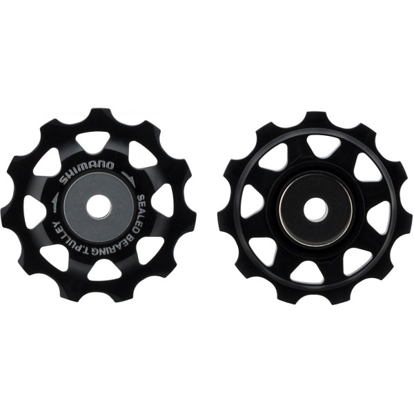 Shimano RD-M820 käiguvahetaja litrid | 10 speed