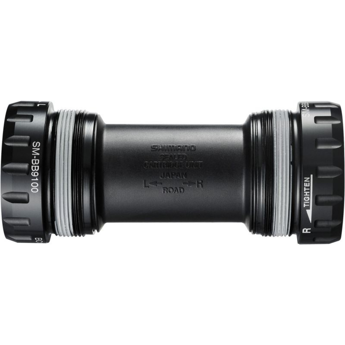 Shimano BB-R9100 Hollowtech II Bottom Bracket | ITA 70 mm