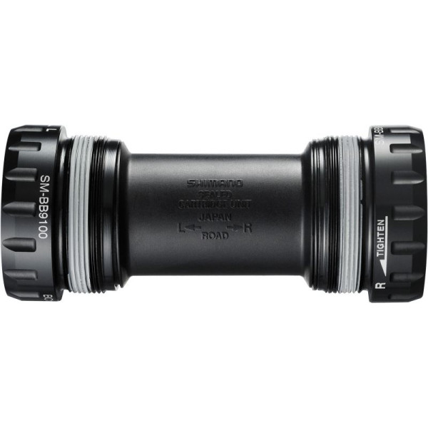Shimano BB-R9100 Hollowtech II keskjooks | ITA 70 mm Shimano BB-R9100 Hollowtech II keskjooks | ITA 70 mm