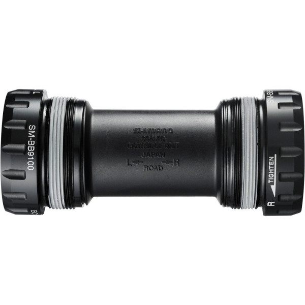 Shimano BB-R9100 Hollowtech II keskjooks | BSA 68 mm Shimano BB-R9100 Hollowtech II keskjooks | BSA 68 mm