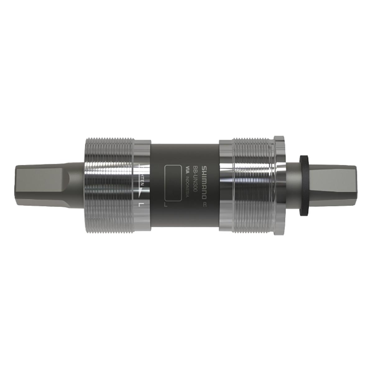 Shimano BB-UN300 kandiline keskjooks | BSA 73 mm