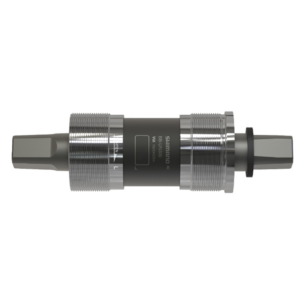 Shimano BB-UN300 kandiline keskjooks | BSA 68 mm Shimano BB-UN300 kandiline keskjooks | BSA 68 mm