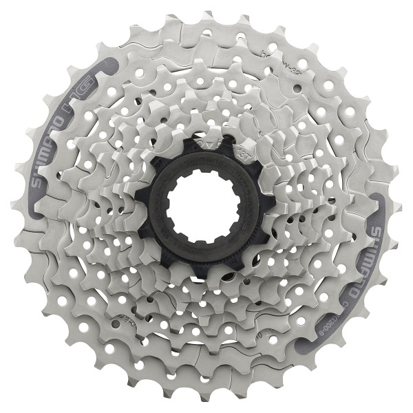 Shimano CS-HG201 kassett, 9-käiguline Shimano CS-HG201 kassett, 9-käiguline