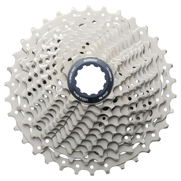 Shimano CS-HG800 kassett, 11-käiguline