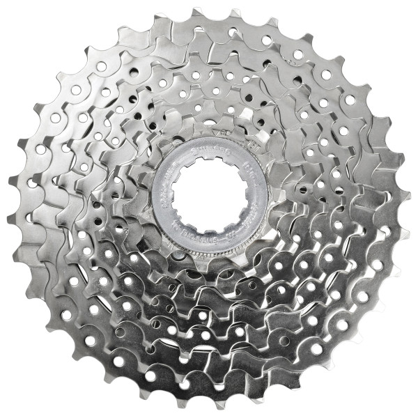Shimano Sora CS-HG50 kassett, 8-käiguline 