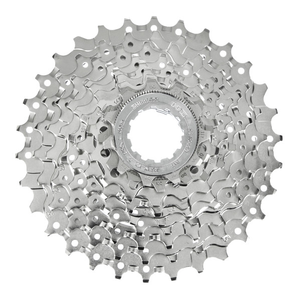 Shimano Sora CS-HG50 kassett, 9-käiguline 