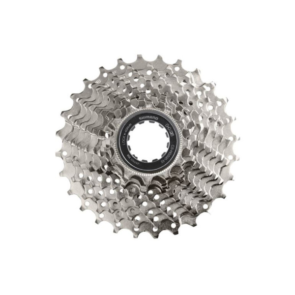 Shimano CS-HG500 kassett, 10-käiguline