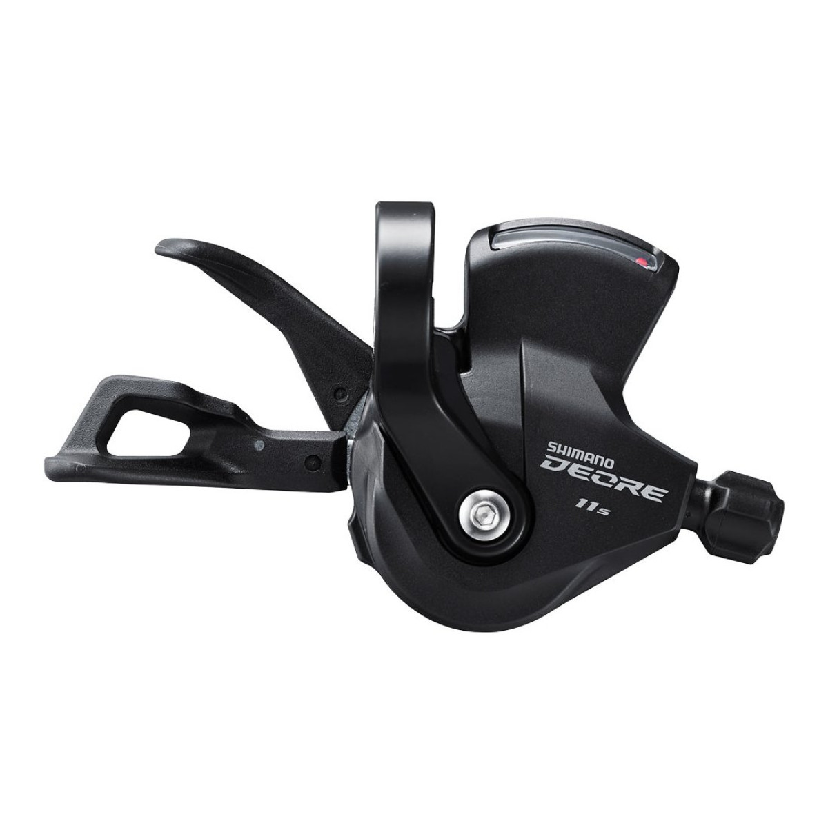 Shimano Deore SL-M5100-Rapidfire linkvahetus | 1x11-speed