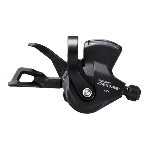 Shimano Deore SL-M5100-Rapidfire linkvahetus | 1x11-speed