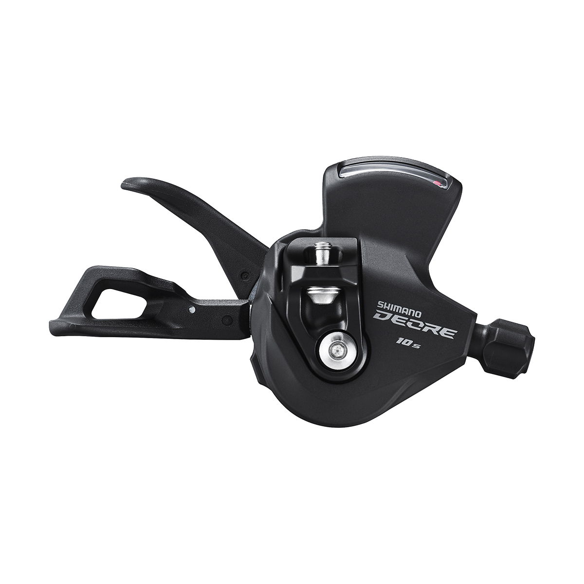 Shimano Deore SL-M4100-IR linkvahetus | 10-speed