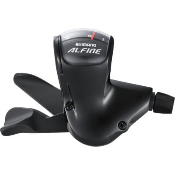 Shimano Alfine SL-S503 linkvahetus | 8-speed