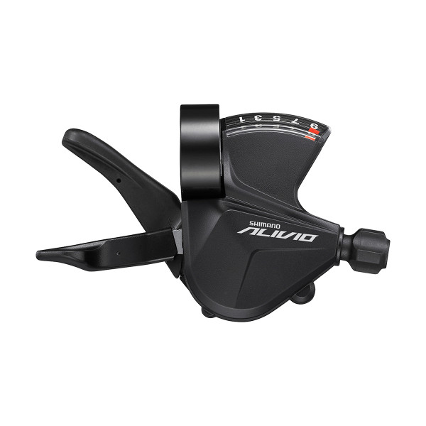 Shimano Alivio SL-M3100 linkvahetus | 9-speed Shimano Alivio SL-M3100 linkvahetus | 9-speed