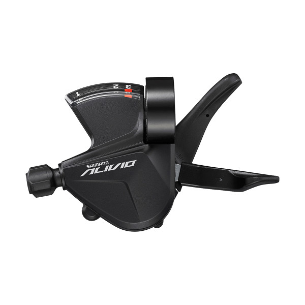 Shimano Alivio SL-M3100 linkvahetus | 3-speed Shimano Alivio SL-M3100 linkvahetus | 3-speed
