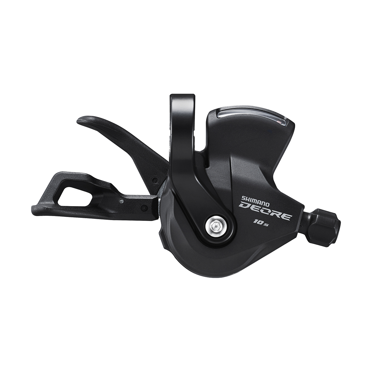 Shimano Deore SL-M4100-R linkvahetus | 10-speed