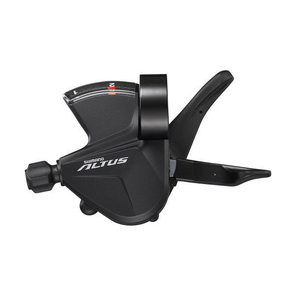 Shimano Altus SL-M2010 pārslēdzēja rokturis, 2 ātrumi Shimano Altus SL-M2010 pārslēdzēja rokturis, 2 ātrumi