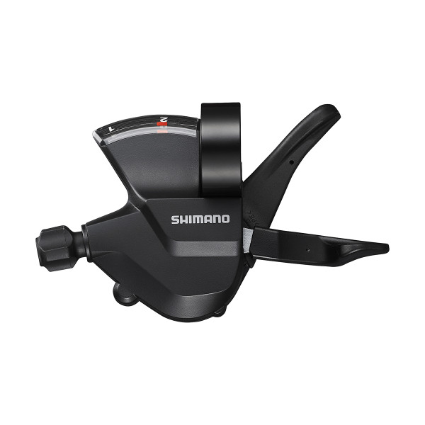 Shimano Altus SL-M315 Right Shifter, 2-speed