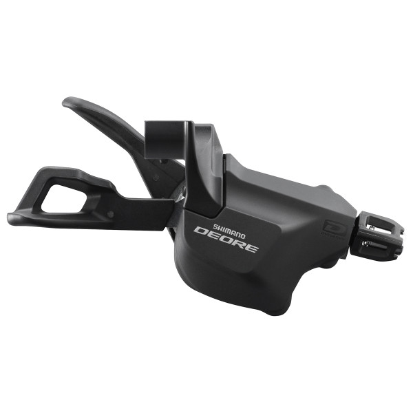 Shimano Deore SL-M6000 linkvahetus | Rapidfire Plus | I-Spec II | Right | 10-speed